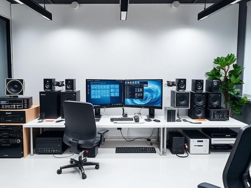 Equipamiento